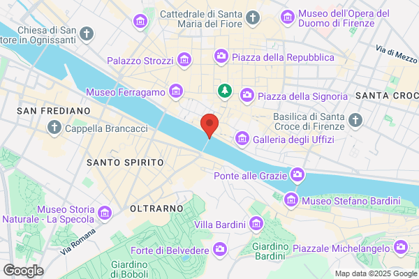 Bijouterie Ponte Vecchio Inc