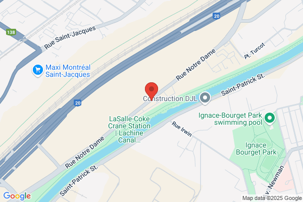 Serruriers Vachon-Bouffard Inc.