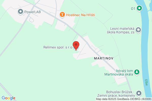 Relimex