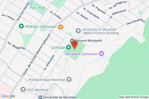 Centre De Massotherapie Au C E P S U M