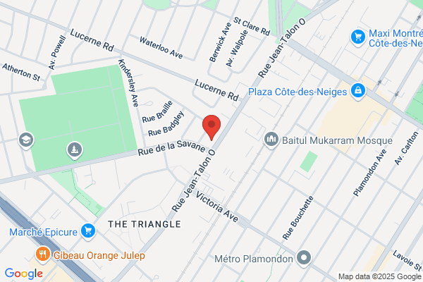 PHARMACIE BERGE SHATER