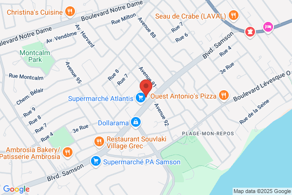 Fengos Spiros Pharmacien