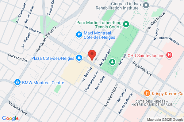 Pharmacie Luong Et Leclerc