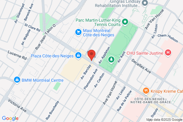 Pharmaprix, Cote-Des-Neiges
