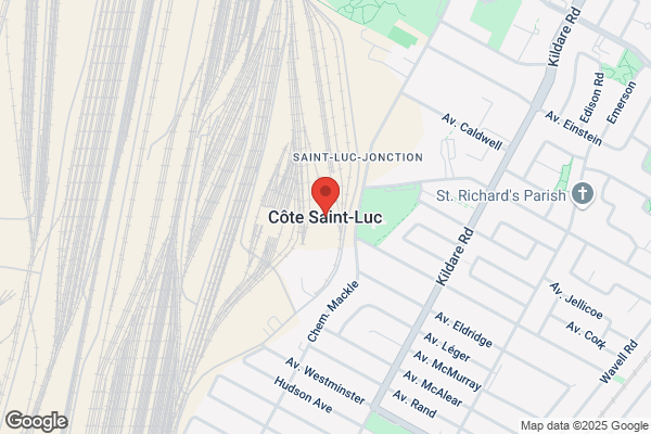 90891748 Quebec Inc