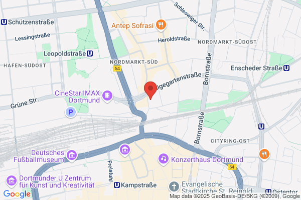 Arzou Express