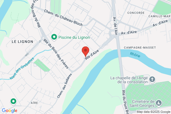Le Cafe Du Cercle