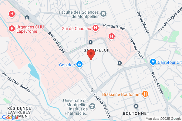 Petit Caveau (Le)