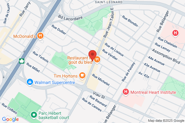 Restaurant Thanh Thao