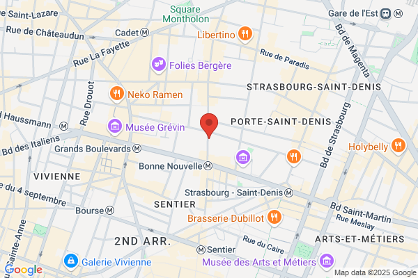 Soupes Et Nouilles Express