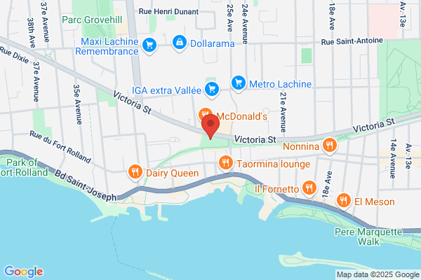 Bacaro Pizzeria (Lachine)
