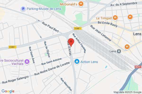 Esso Libre Service