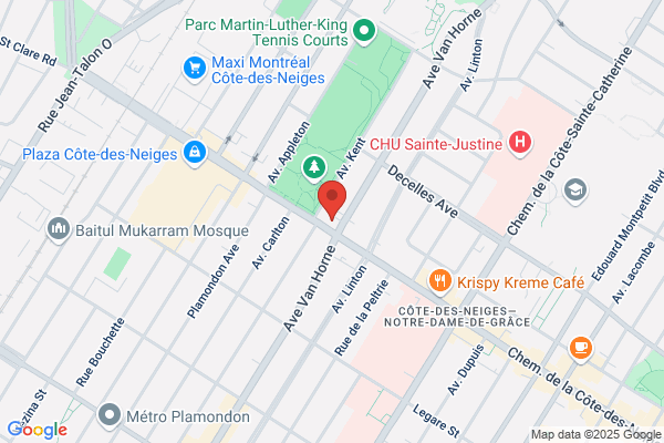 Petro-Canada, Stations Service-Service Stations, Montreal