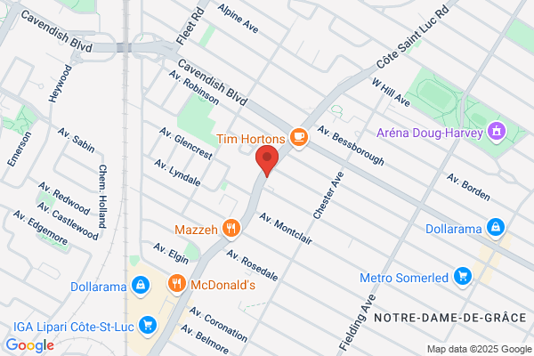 Association Des Familles Unies De La Rue Walkley Inc