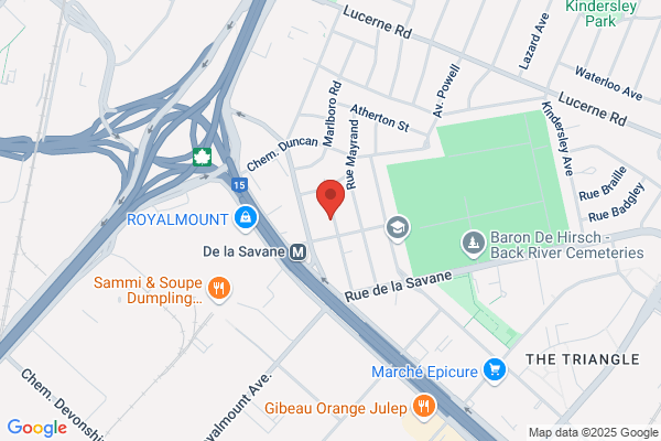 Montreal Gem & Mineral Club