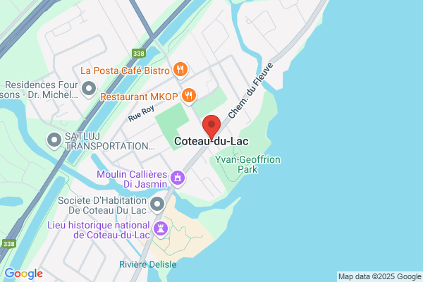 R Paquette Egoutier