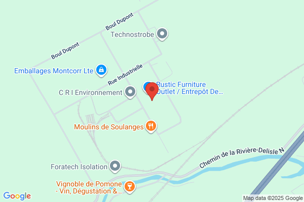 Atelier Desforges