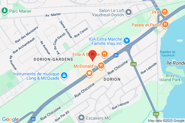 NAPA Pièces d'auto - F. Siguoin Inc. Pièces d'auto et de camion