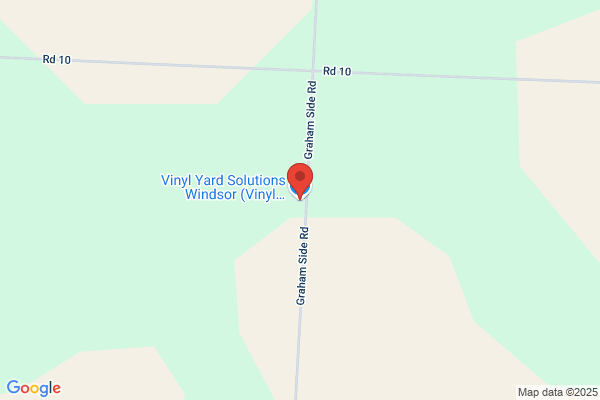 Vinyl Yard Solutions Inc