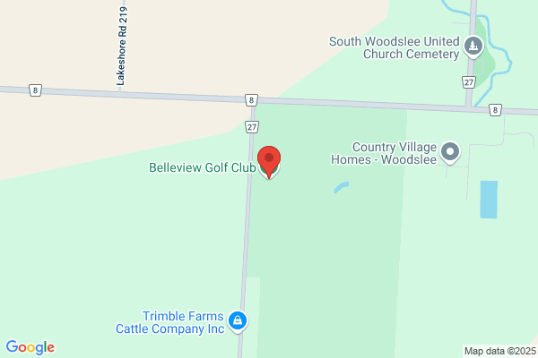 Belleview Golf Club