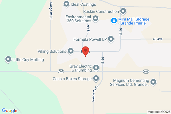 Bridge Creek Culverts Inc