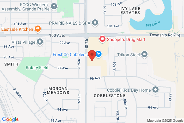 Plantlife Cannabis Grande Prairie Westgate