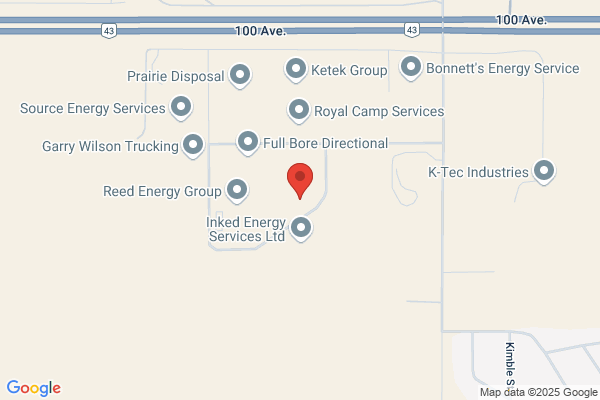 Albright Refrigeration Ltd