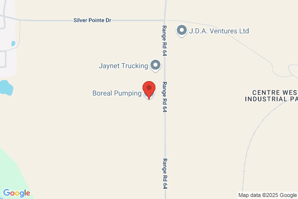 Boreal Bonnett's Wireline