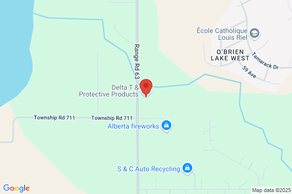 Delta T & Protective Products Inc