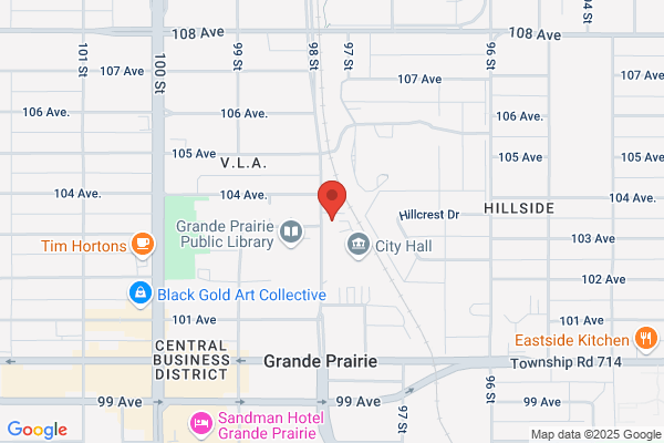 Dr. Andre Gaultier Family Dental