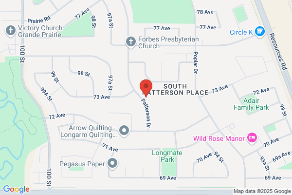 Easton Plumbing Ltd.