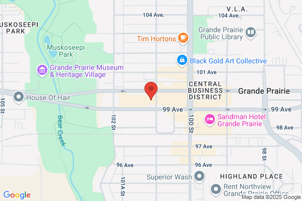 Grande Prairie Catholic School District No 28, St Gerard Catholic School
