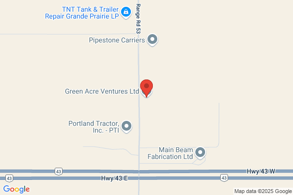 Green Acre Ventures