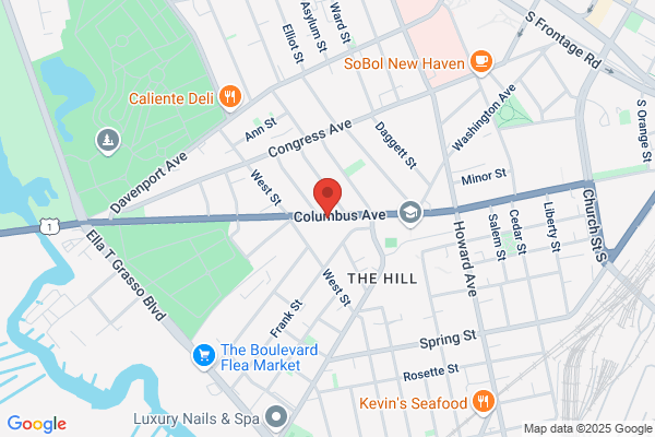 Hetherington Gabrielle Dr Psychiatrist