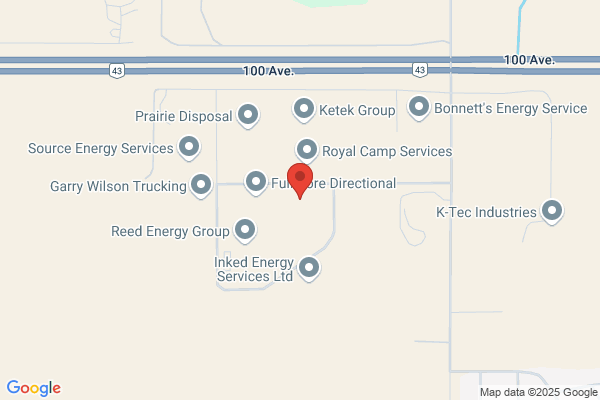 Mountview Business Park