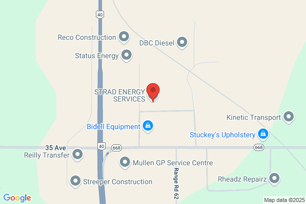 S C T Oilfield Consulting Ltd