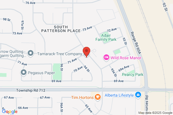Tamarack Tree Company