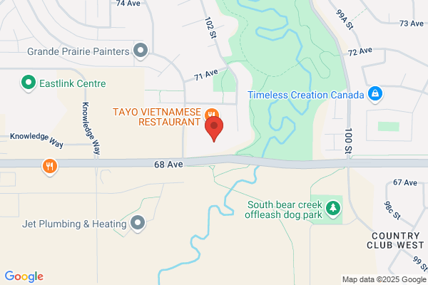 Wapiti Dental