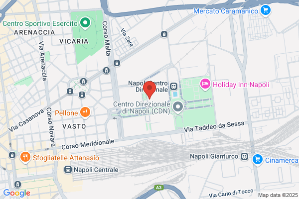 Informatico Inc