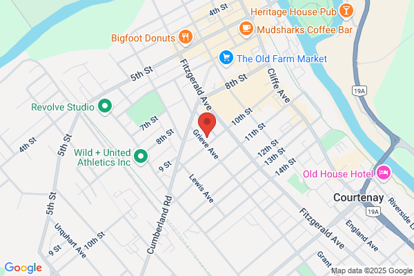A W McGarvey Law Offices