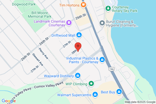 CARSTAR Courtenay