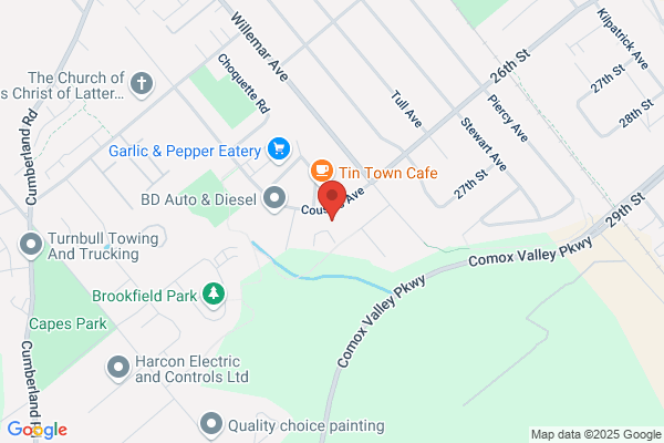 Courtenay Automotive Repair Centre