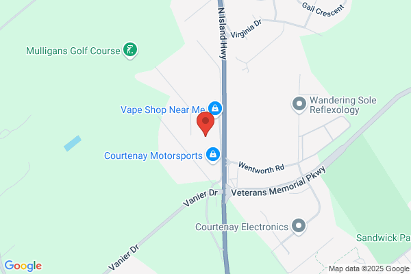 Westview Ford Sales Ltd