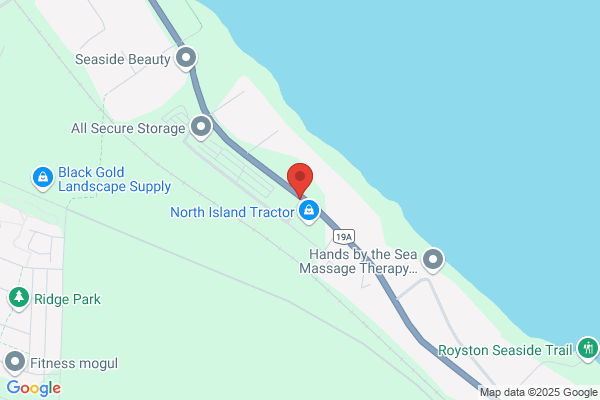 Upper Island Motors