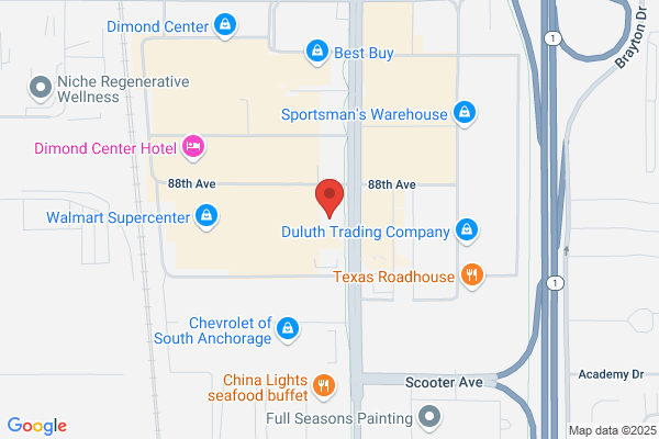 Great Clips For Hair, Superstore Location