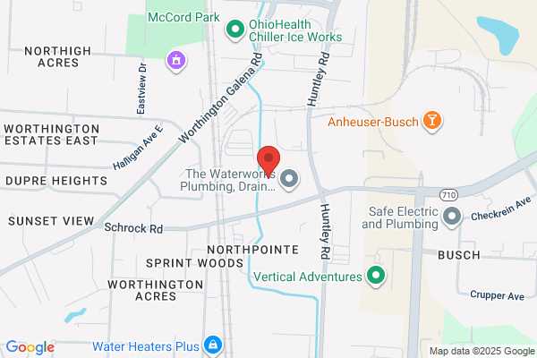 Apex Plumbing & Heating