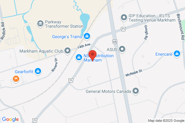 Carlson Mechanical Ltd