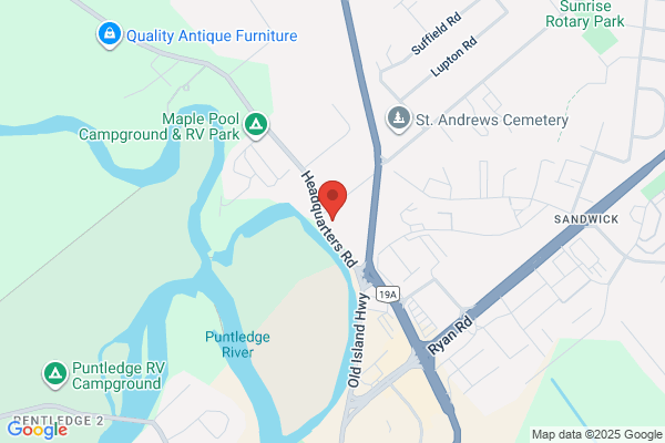 Comox Valley Refrigeration