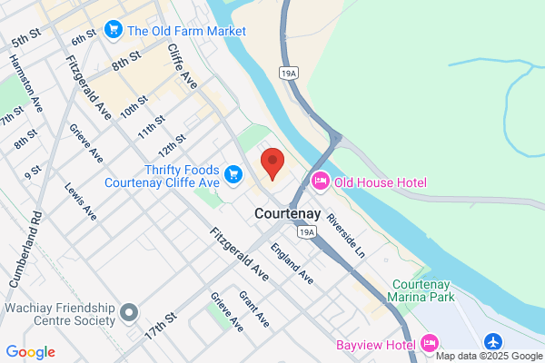 Coast Westerly Hotel the, Catering & Conference Office