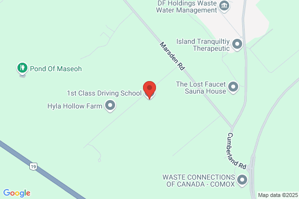 My First School Academy